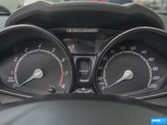 2013款 三厢 1.5L 自动 时尚型