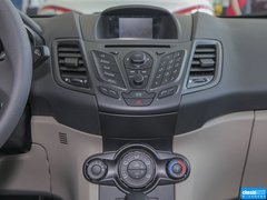 2013款 三厢 1.5L 自动 时尚型
