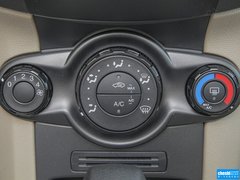 2013款 三厢 1.5L 自动 时尚型