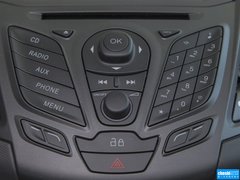 2013款 三厢 1.5L 自动 时尚型