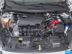 2013款 三厢 1.5L 自动 时尚型