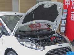 2013款 三厢 1.5L 自动 时尚型
