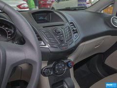 2013款 三廂 1.5L 自動 時尚型