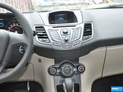 2013款 三廂 1.5L 自動 時尚型
