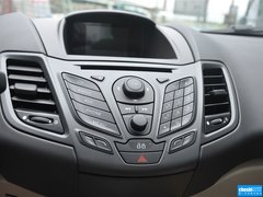 2013款 三廂 1.5L 自動 時尚型