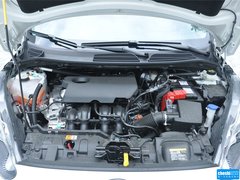 2013款 三厢 1.5L 自动 时尚型