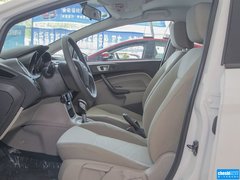 2013款 三厢 1.5L 自动 时尚型