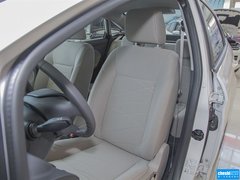 2013款 三厢 1.5L 自动 时尚型