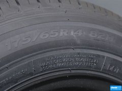2013款 三厢 1.5L 自动 时尚型