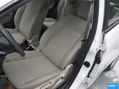 2013款 三厢 1.5L 自动 时尚型