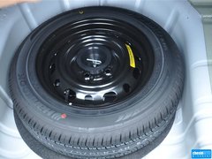 2013款 三厢 1.5L 自动 时尚型