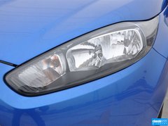 2013款 三厢 1.5L 自动 时尚型