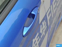 2013款 三厢 1.5L 自动 时尚型
