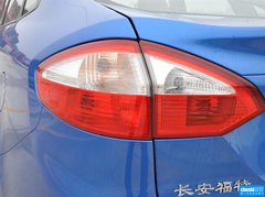 2013款 三厢 1.5L 自动 时尚型