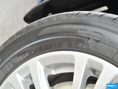 2013款 三厢 1.5L 自动 时尚型