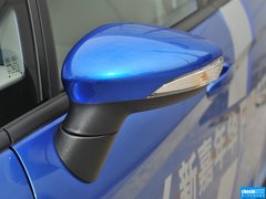 2013款 三厢 1.5L 自动 时尚型