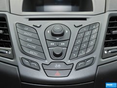 2013款 三厢 1.5L 自动 时尚型