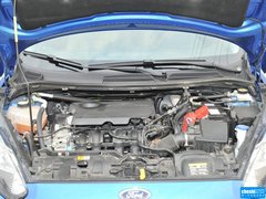 2013款 三厢 1.5L 自动 时尚型