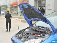 2013款 三厢 1.5L 自动 时尚型