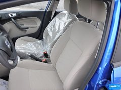 2013款 三厢 1.5L 自动 时尚型