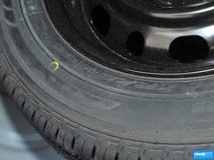 2013款 三厢 1.5L 自动 时尚型