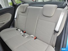2013款 三厢 1.5L 自动 时尚型