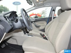 2013款 三厢 1.5L 自动 时尚型