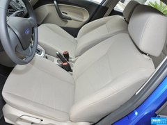 2013款 三厢 1.5L 自动 时尚型