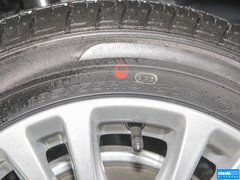 2013款 三厢 1.5L 自动 时尚型