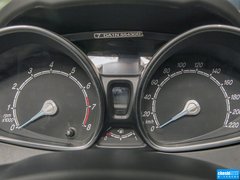 2013款 三厢 1.5L 自动 时尚型