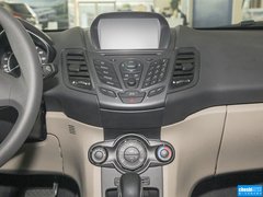 2013款 三厢 1.5L 自动 时尚型