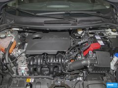 2013款 三厢 1.5L 自动 时尚型