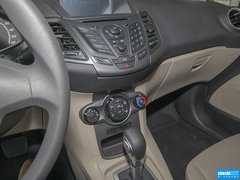 2013款 三厢 1.5L 自动 时尚型