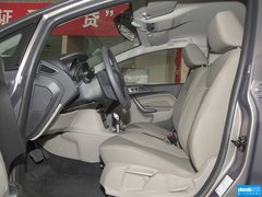 2013款 三厢 1.5L 自动 时尚型
