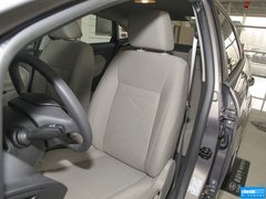 2013款 三厢 1.5L 自动 时尚型