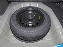 2013款 三厢 1.5L 自动 时尚型
