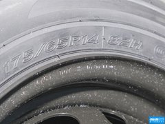 2013款 三厢 1.5L 自动 时尚型