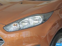 2013款 三厢 1.5L 自动 时尚型