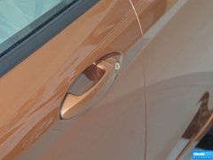 2013款 三厢 1.5L 自动 时尚型
