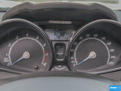 2013款 三厢 1.5L 自动 时尚型