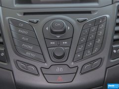 2013款 三厢 1.5L 自动 时尚型