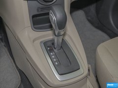 2013款 三厢 1.5L 自动 时尚型