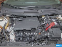2013款 三厢 1.5L 自动 时尚型