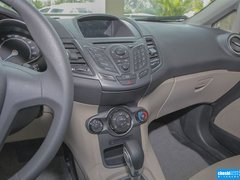 2013款 三厢 1.5L 自动 时尚型