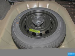 2013款 三厢 1.5L 自动 时尚型