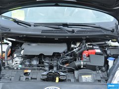 2013款 三厢 1.5L 自动 时尚型