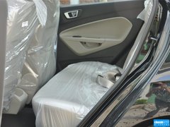 2013款 三厢 1.5L 自动 时尚型