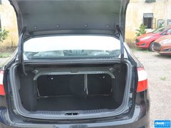 2013款 三厢 1.5L 自动 时尚型