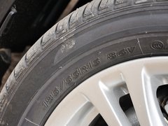 2013款 三厢 1.5L 手动 时尚型