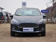 2013款 三厢 1.5L 手动 时尚型